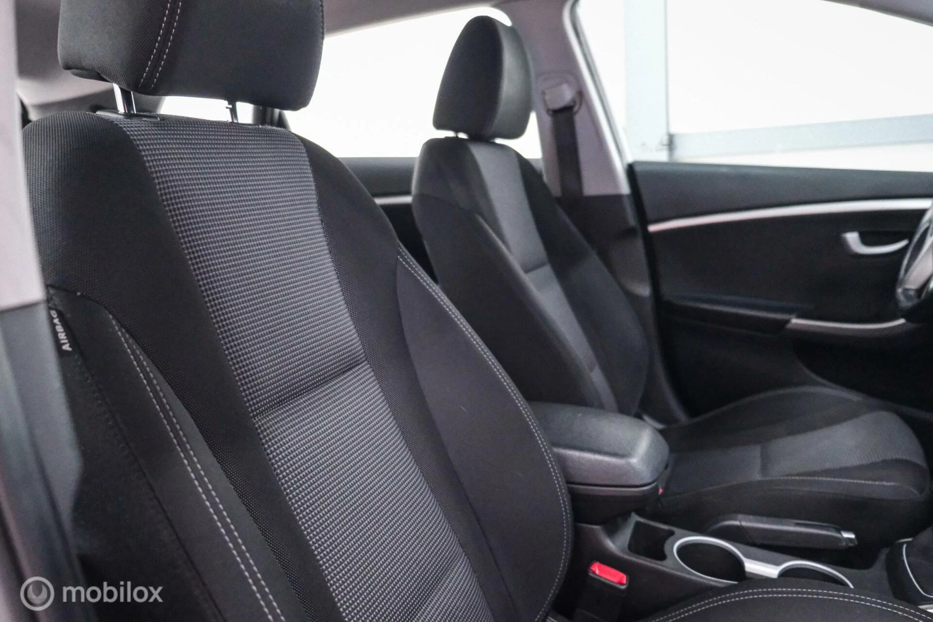 Hoofdafbeelding Hyundai i30