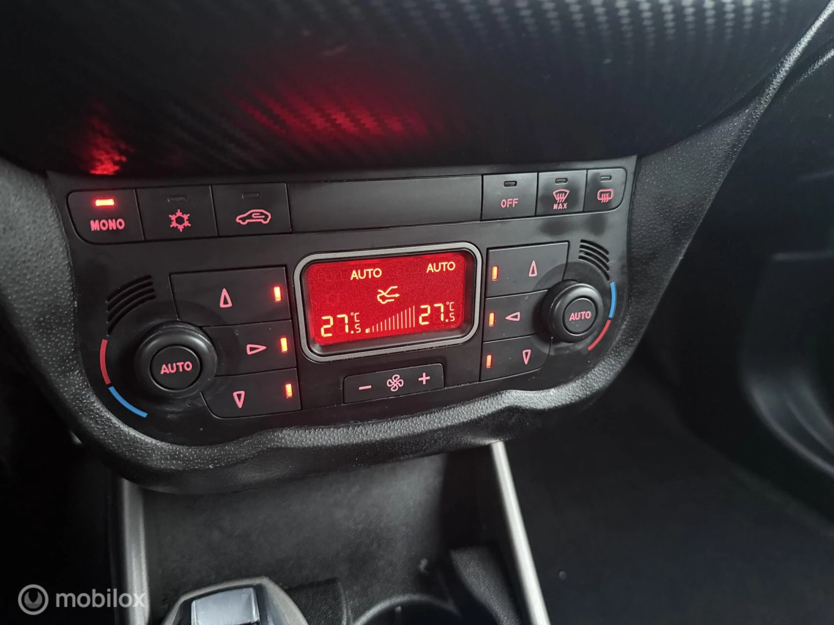 Hoofdafbeelding Alfa Romeo MiTo