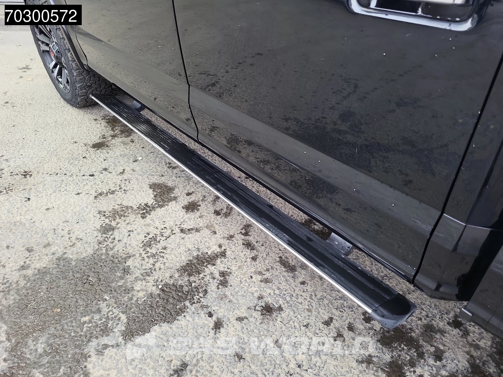 Hoofdafbeelding Ford F-150