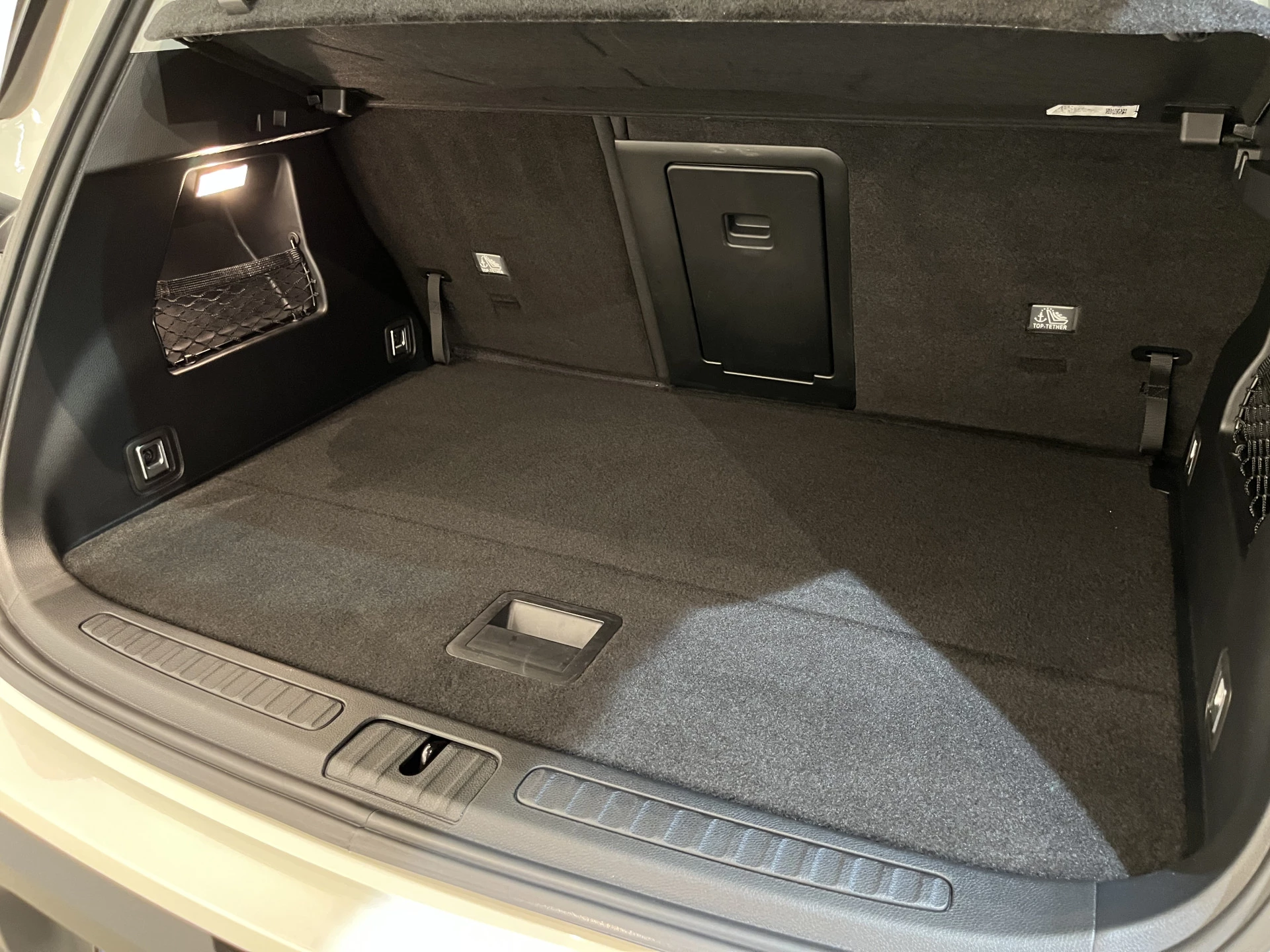 Hoofdafbeelding smart #1