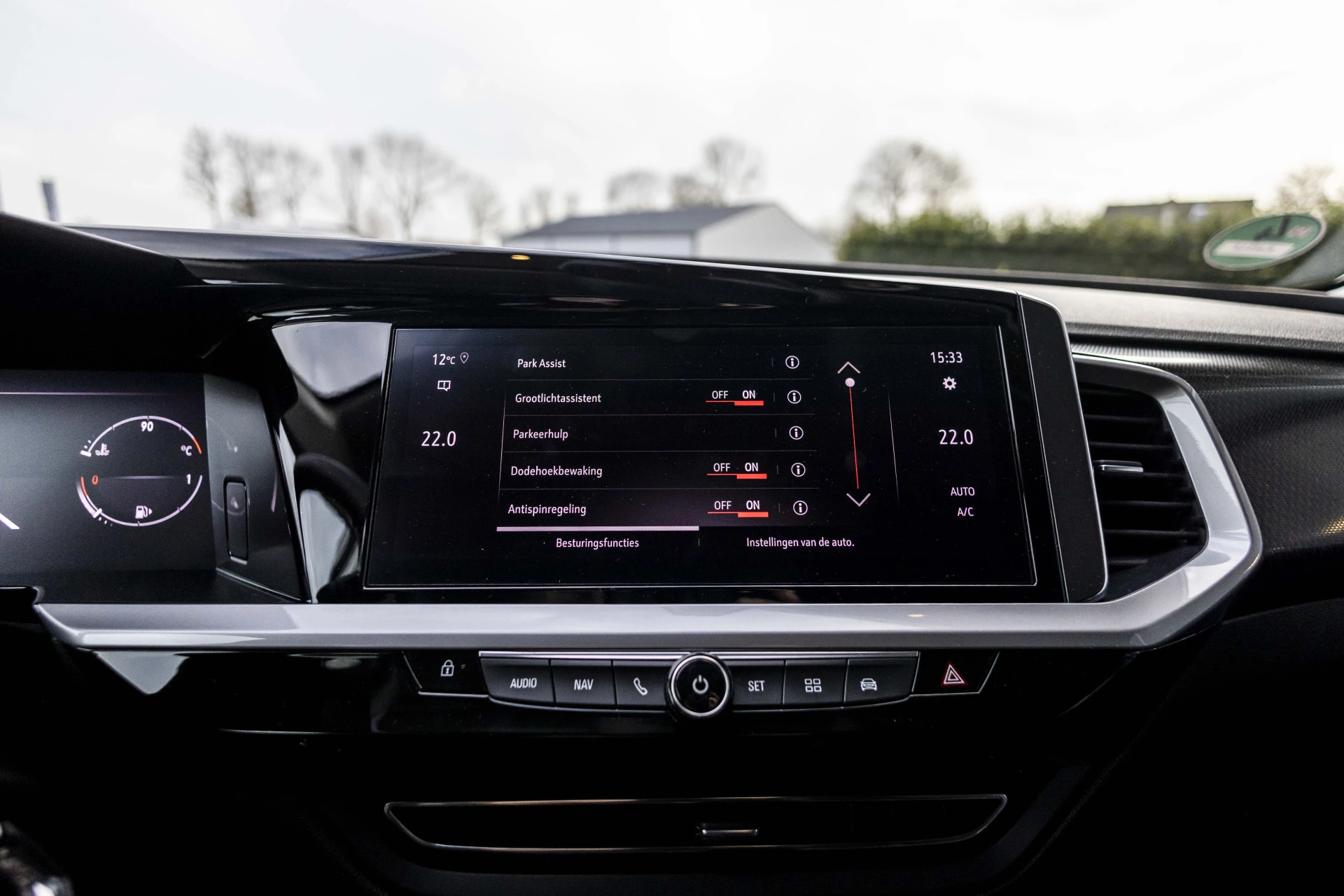 Hoofdafbeelding Opel Grandland