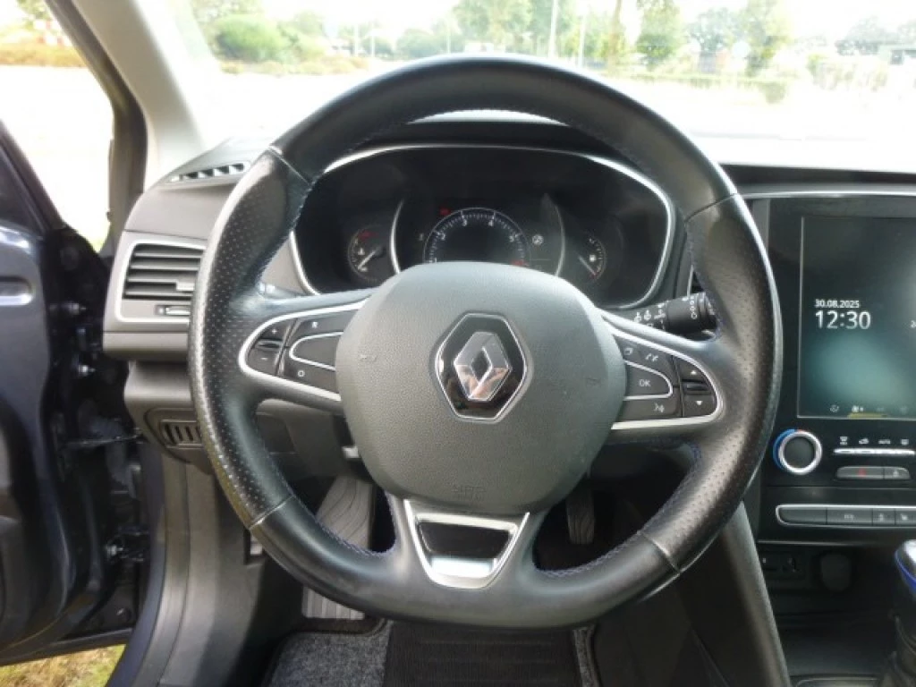 Hoofdafbeelding Renault Mégane