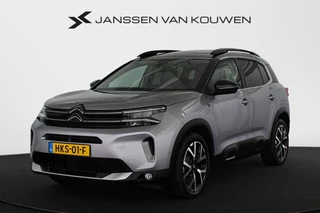 Citroen C5 Aircross 1.6 Plug-in Hybrid 225 Shine / Panoramadak / 360-Camera / Leder / Stoelverwarming