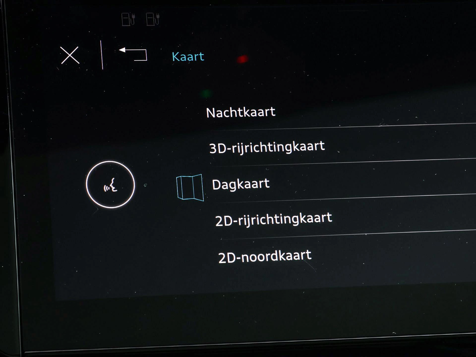 Hoofdafbeelding Audi Q8 Sportback e-tron
