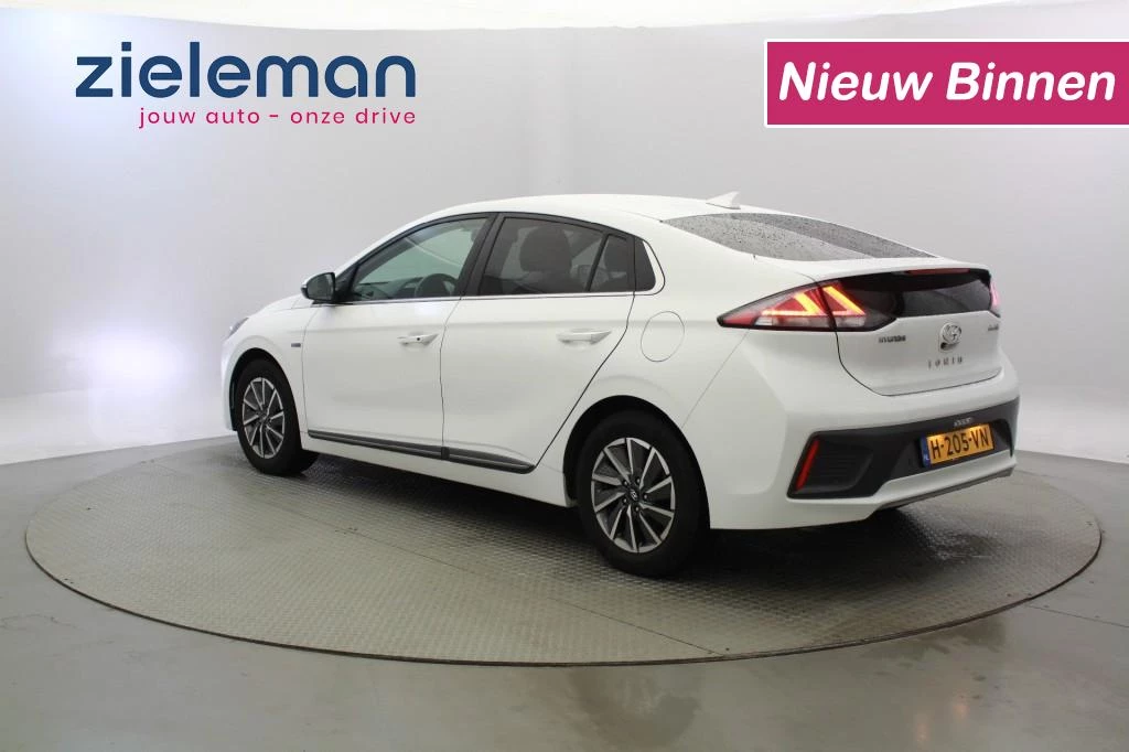 Hoofdafbeelding Hyundai IONIQ