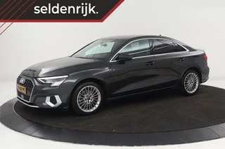 Audi A3 35 TFSI Business Edition | Carplay |  Sportstoelen | Virtual Cockpit | Full LED | Navigatie | Audi Sound | PDC | Climate control