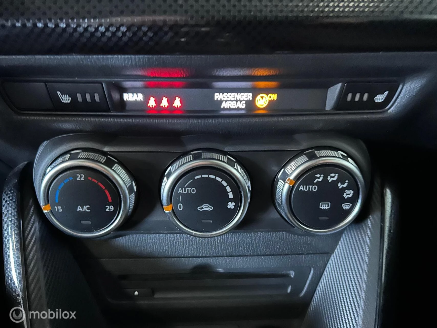 Hoofdafbeelding Mazda 2