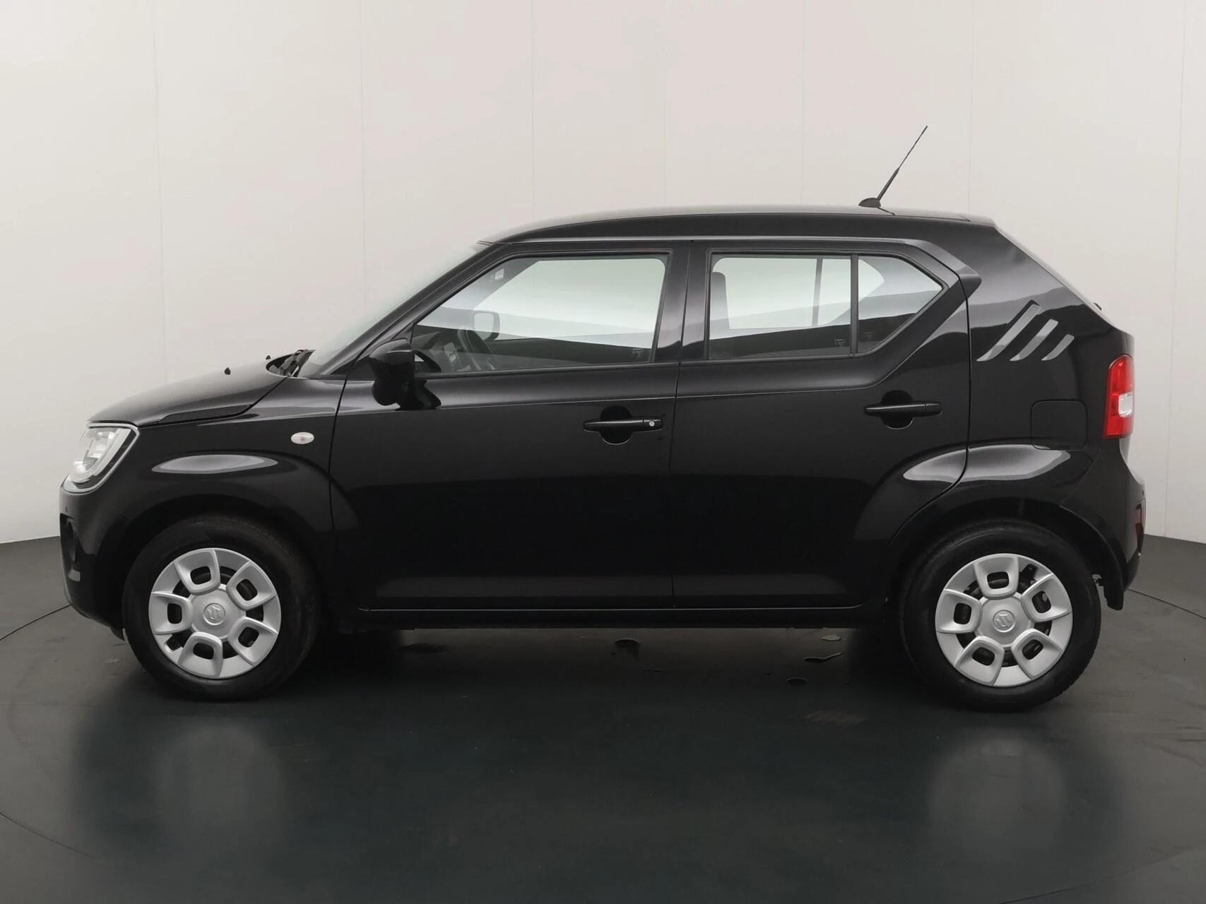 Hoofdafbeelding Suzuki Ignis