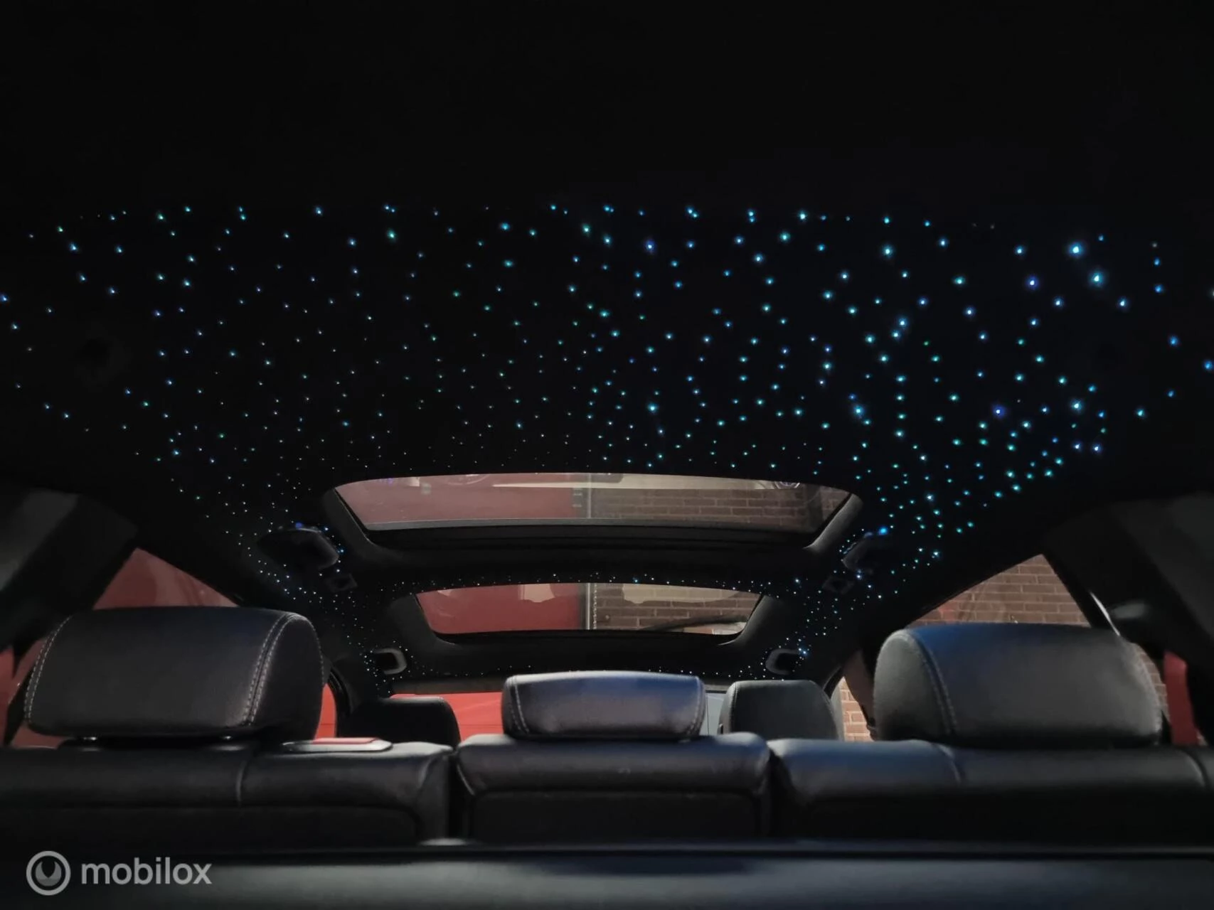 Hoofdafbeelding Mercedes-Benz GLB