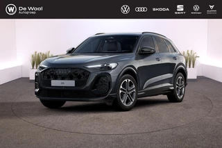 Audi Q5 S edition 2.0 TFSI e S tronic
