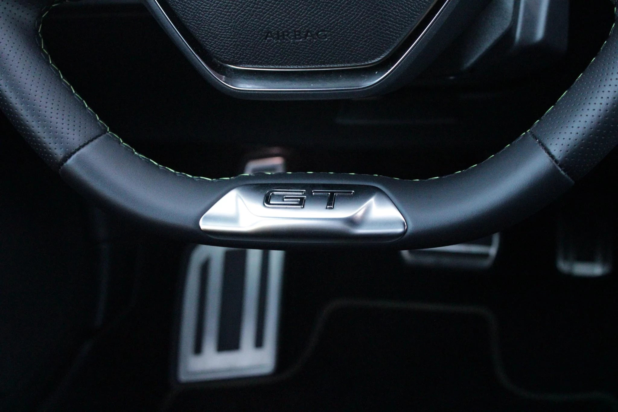 Hoofdafbeelding Peugeot 408
