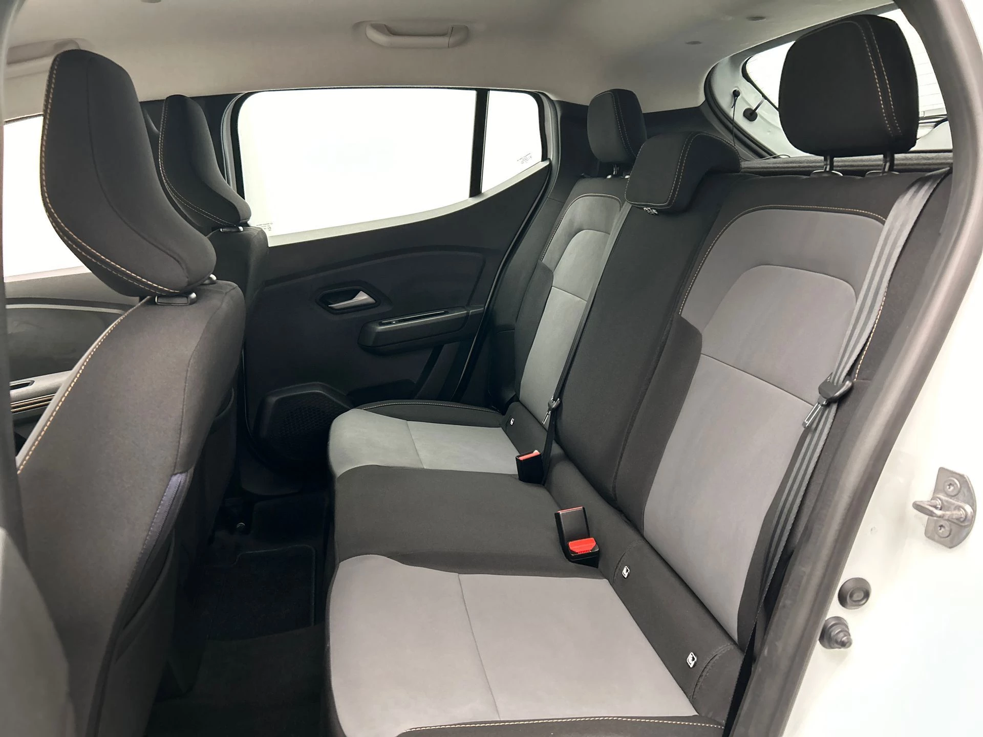 Hoofdafbeelding Dacia Sandero Stepway