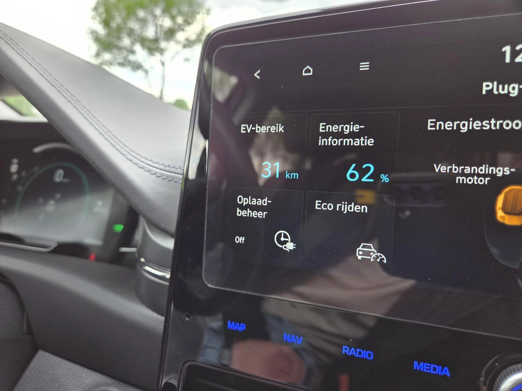 Hoofdafbeelding Hyundai IONIQ