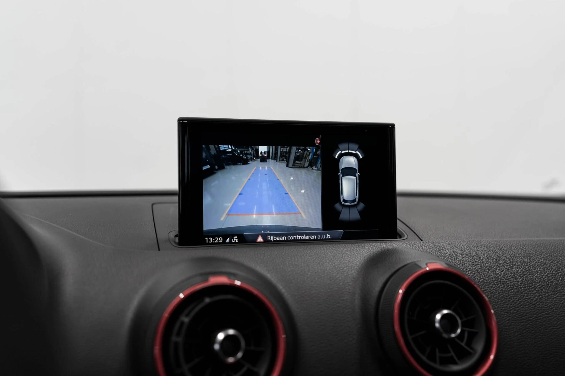 Hoofdafbeelding Audi RS3