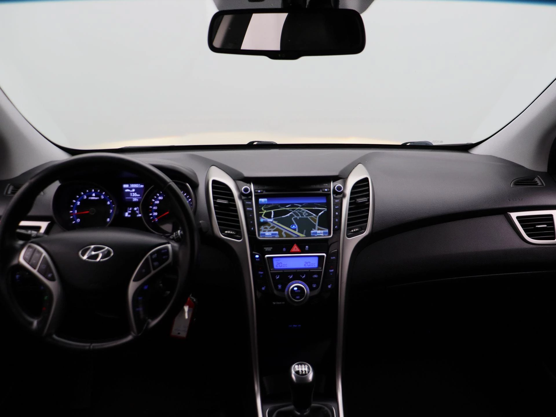 Hoofdafbeelding Hyundai i30