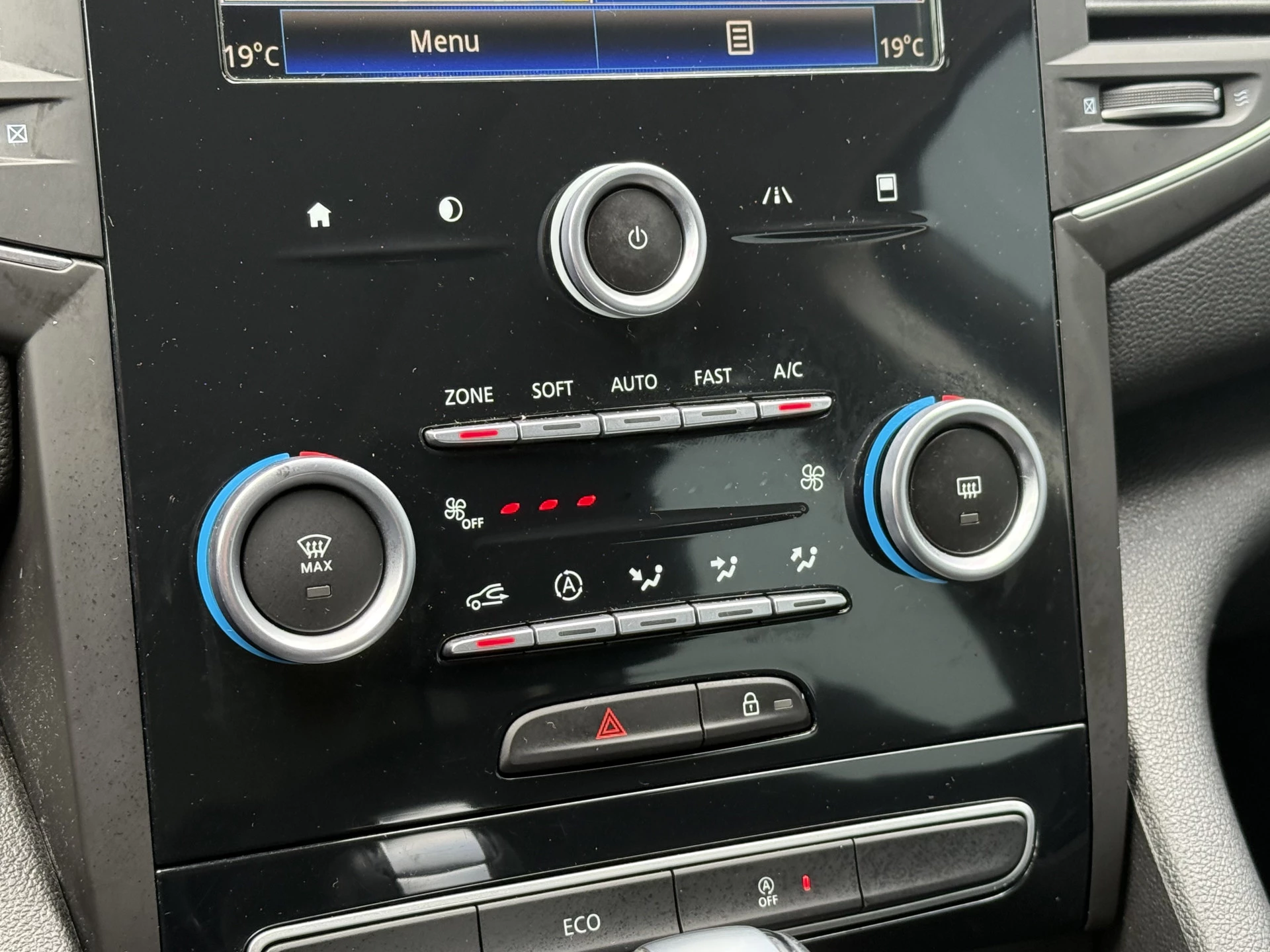 Hoofdafbeelding Renault Talisman