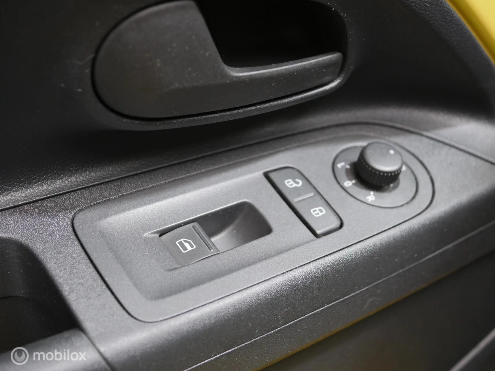 Hoofdafbeelding Škoda Citigo