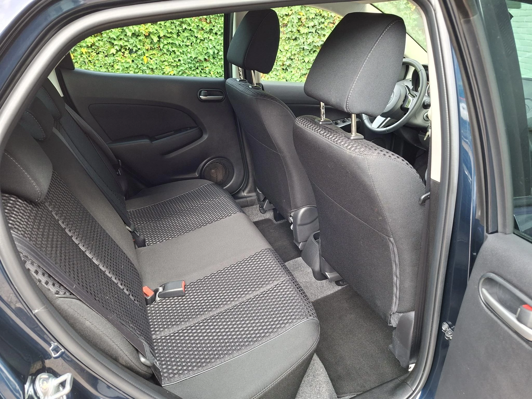 Hoofdafbeelding Mazda 2