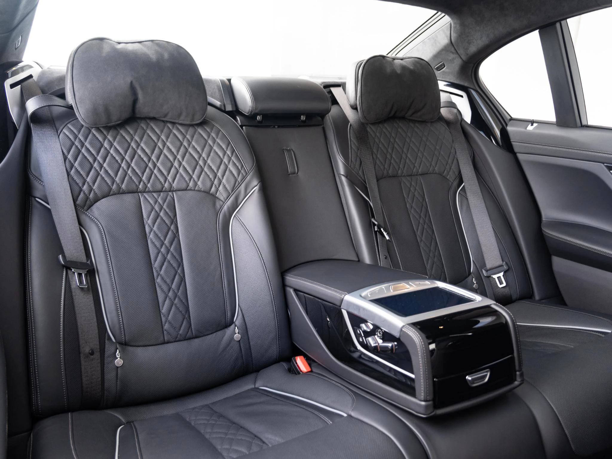 Hoofdafbeelding BMW 7 Serie