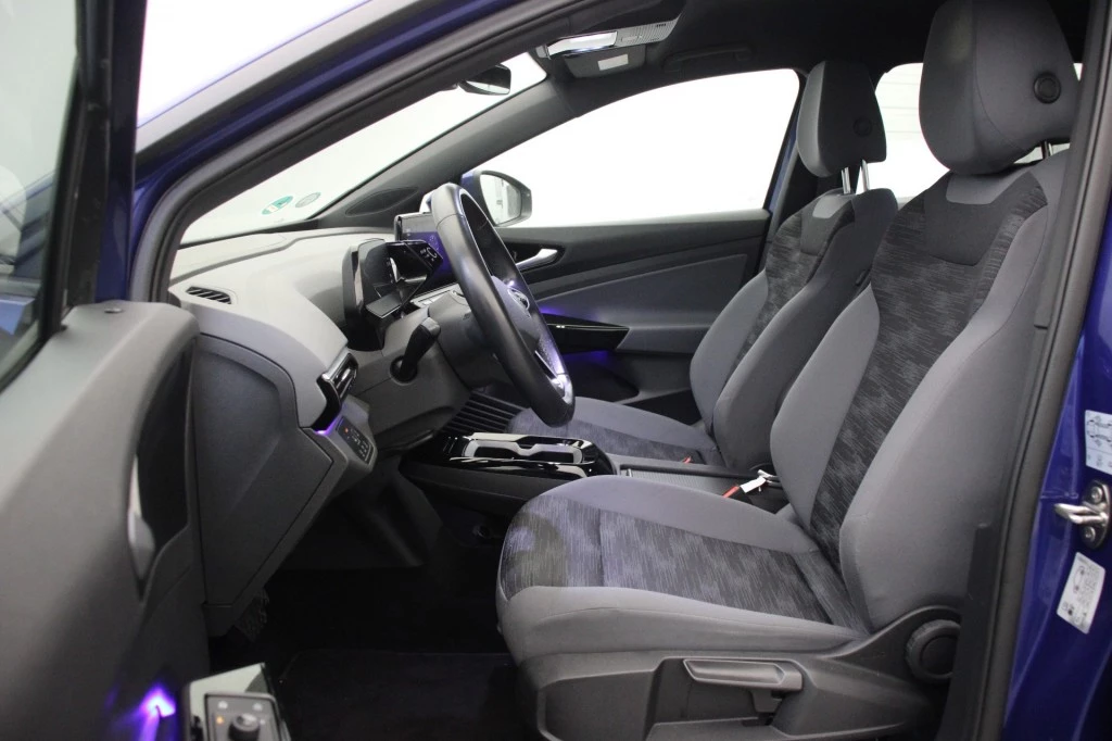 Hoofdafbeelding Volkswagen ID.4