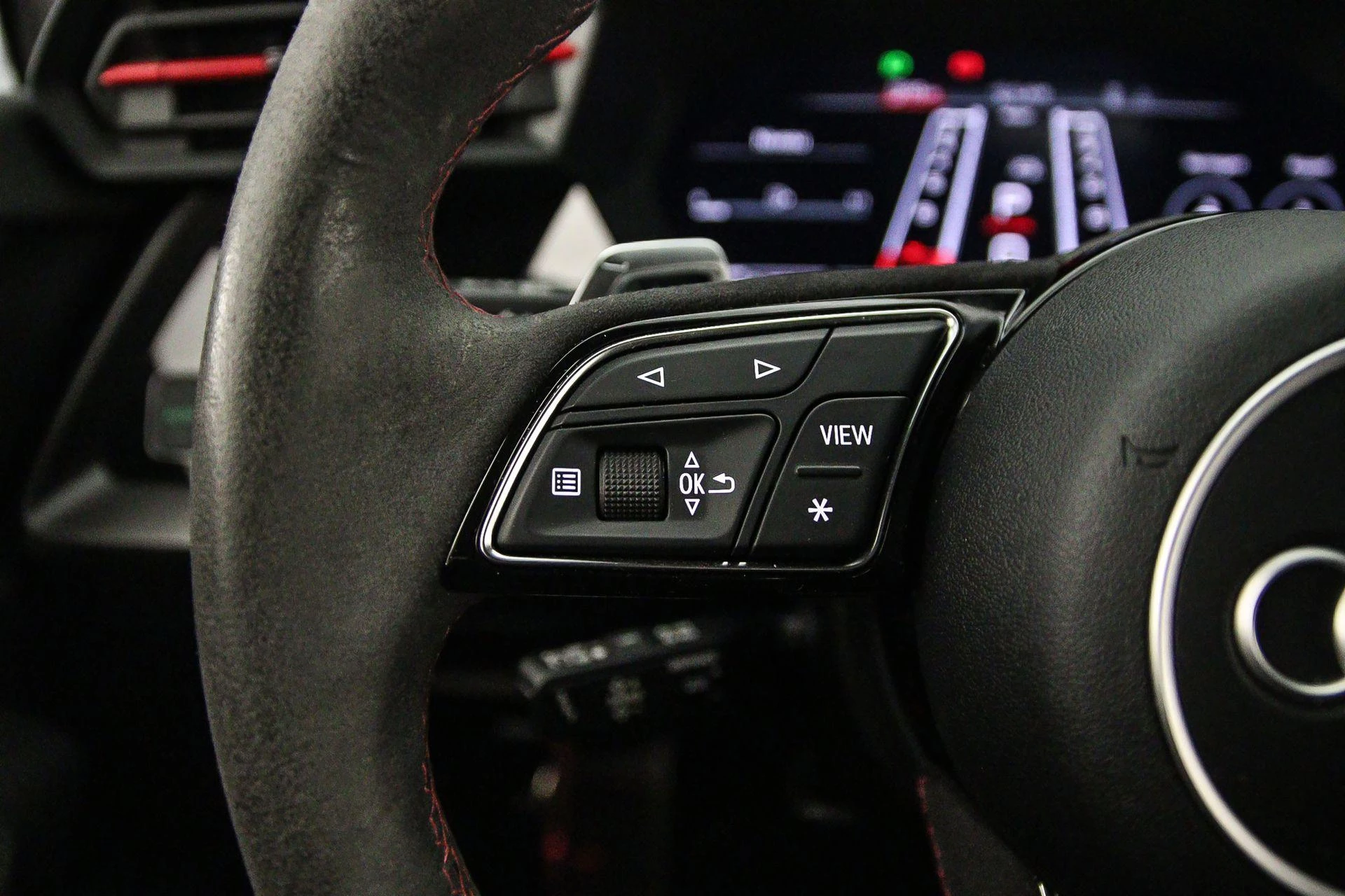 Hoofdafbeelding Audi RS3