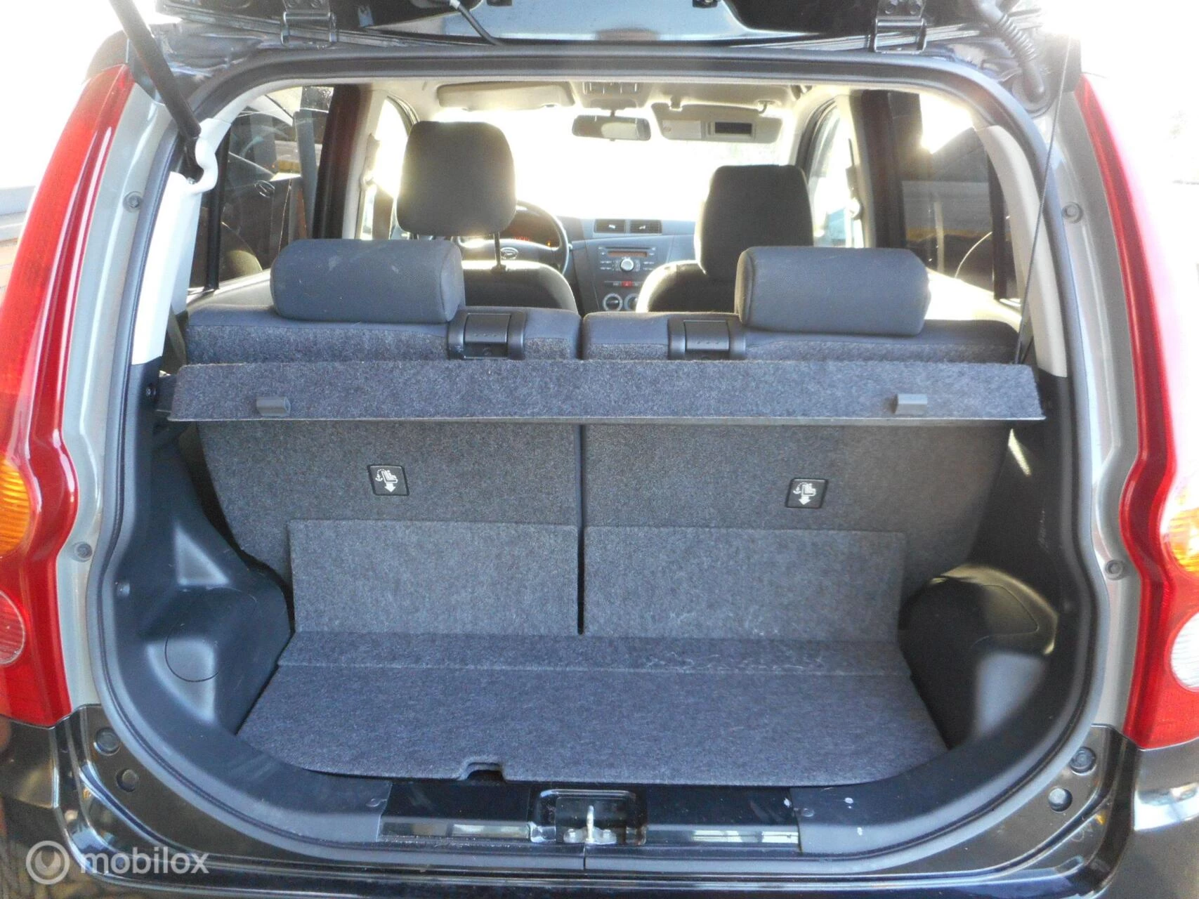 Hoofdafbeelding Daihatsu Cuore