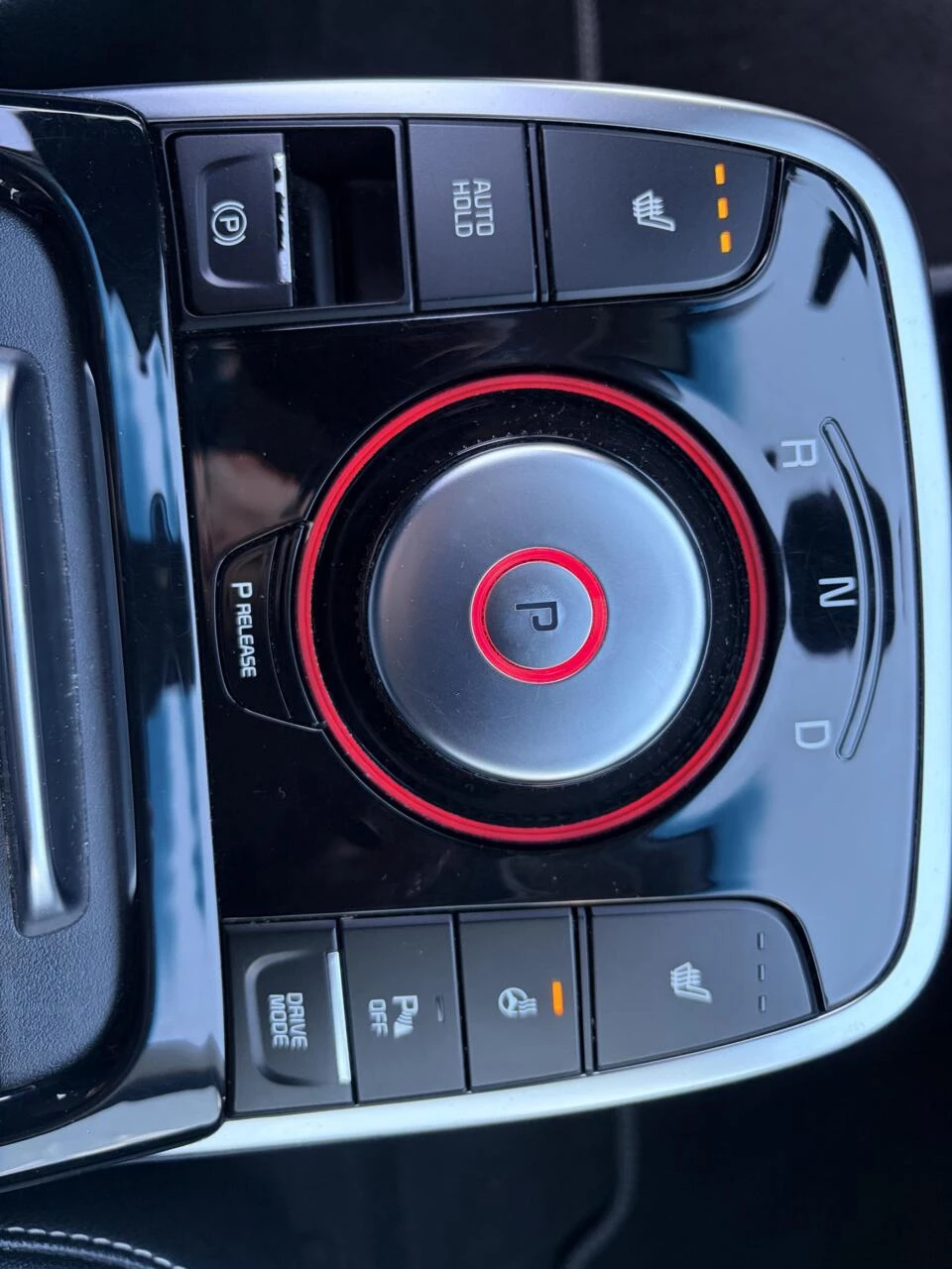 Hoofdafbeelding Kia e-Niro