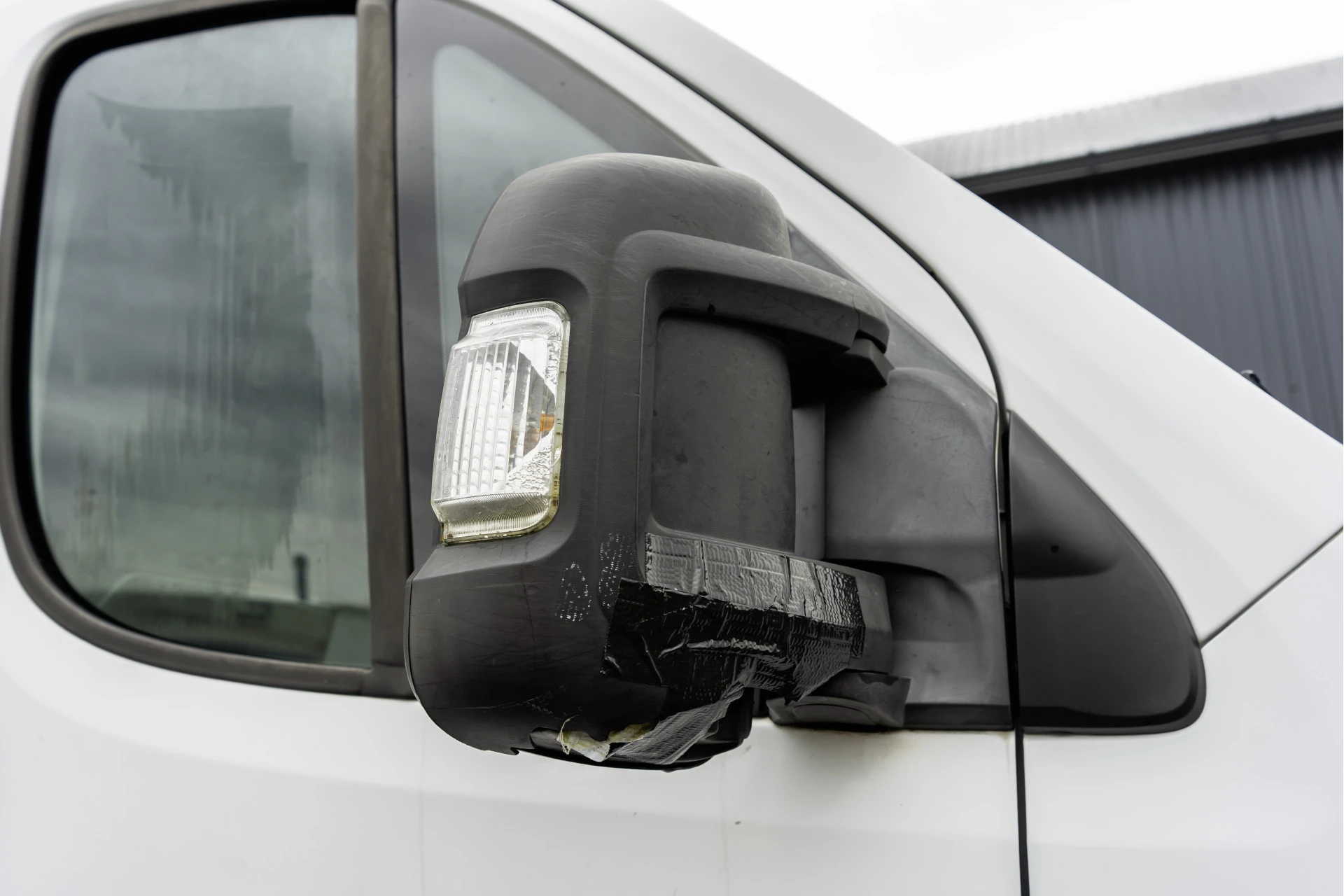 Hoofdafbeelding Fiat Ducato