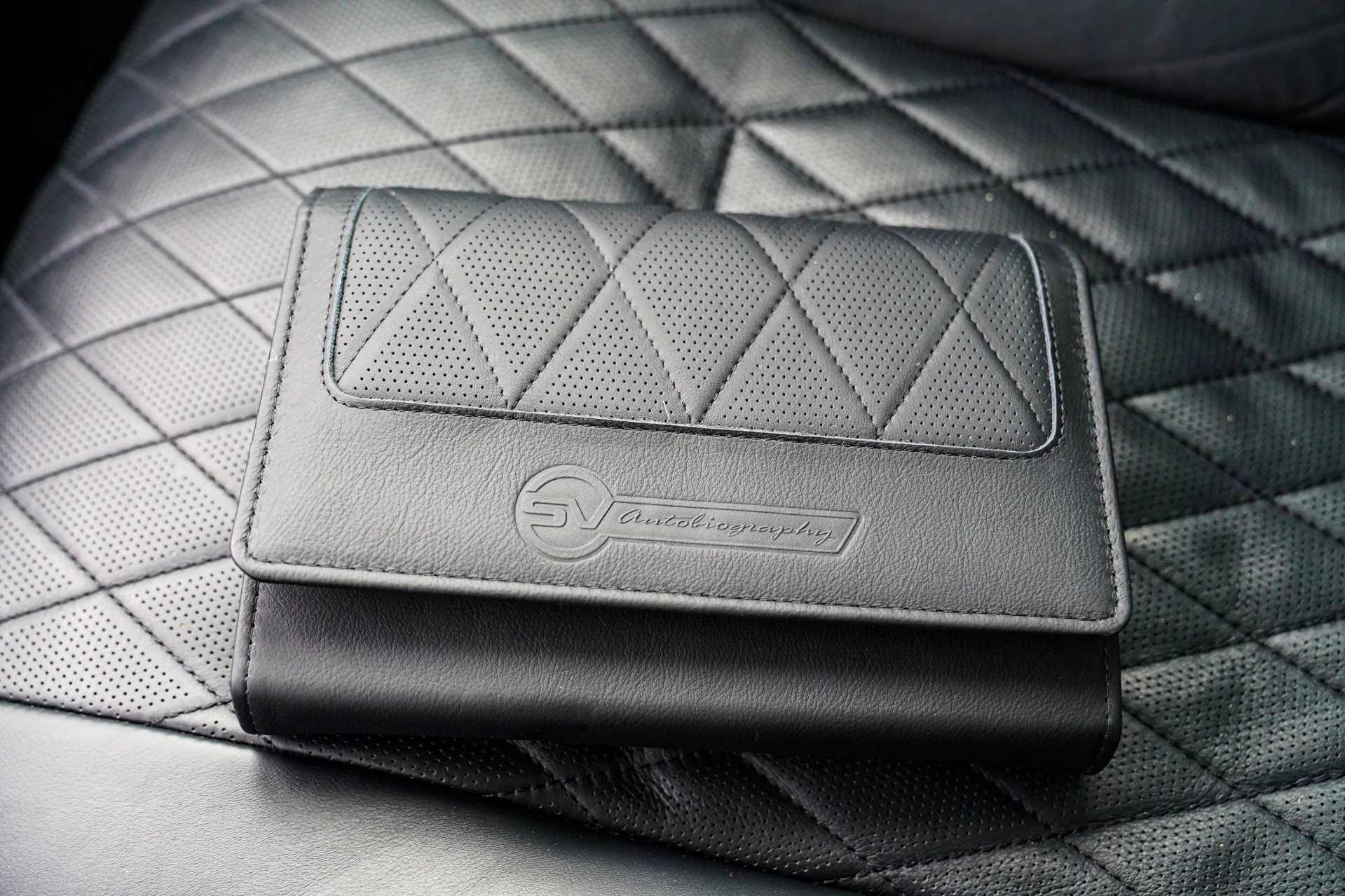 Hoofdafbeelding Land Rover Range Rover