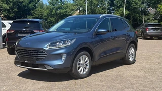 Ford Kuga 2.5 PHEV TITANIUM X / Trekhaak+Driver+Winter+Techno