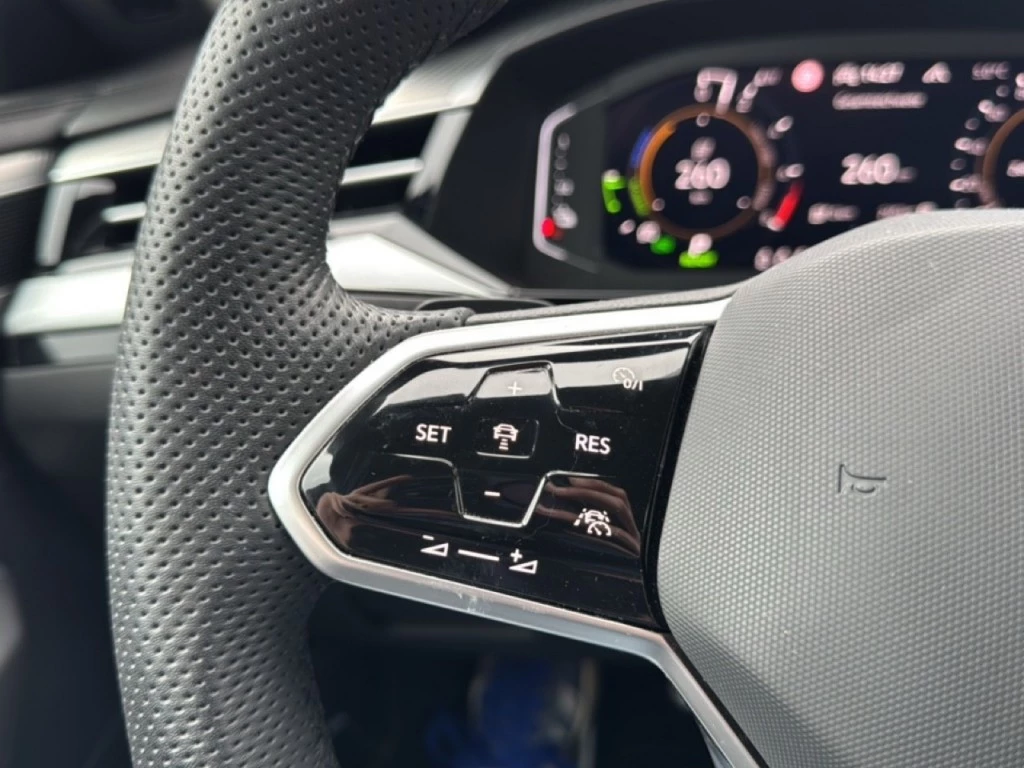 Hoofdafbeelding Volkswagen Arteon