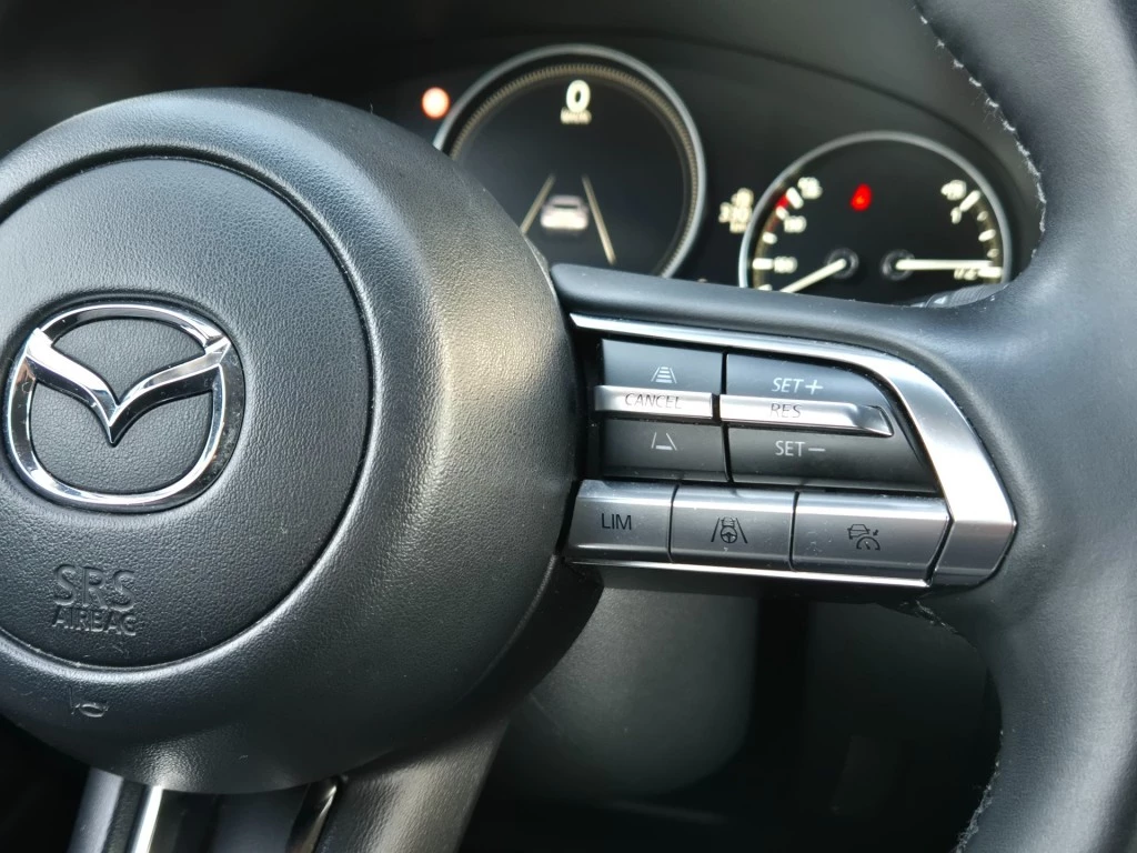 Hoofdafbeelding Mazda CX-30