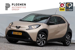 Toyota Aygo X 1.0 VVT-i MT Pulse - 72 pk **Bi-tone / Camera / Carplay