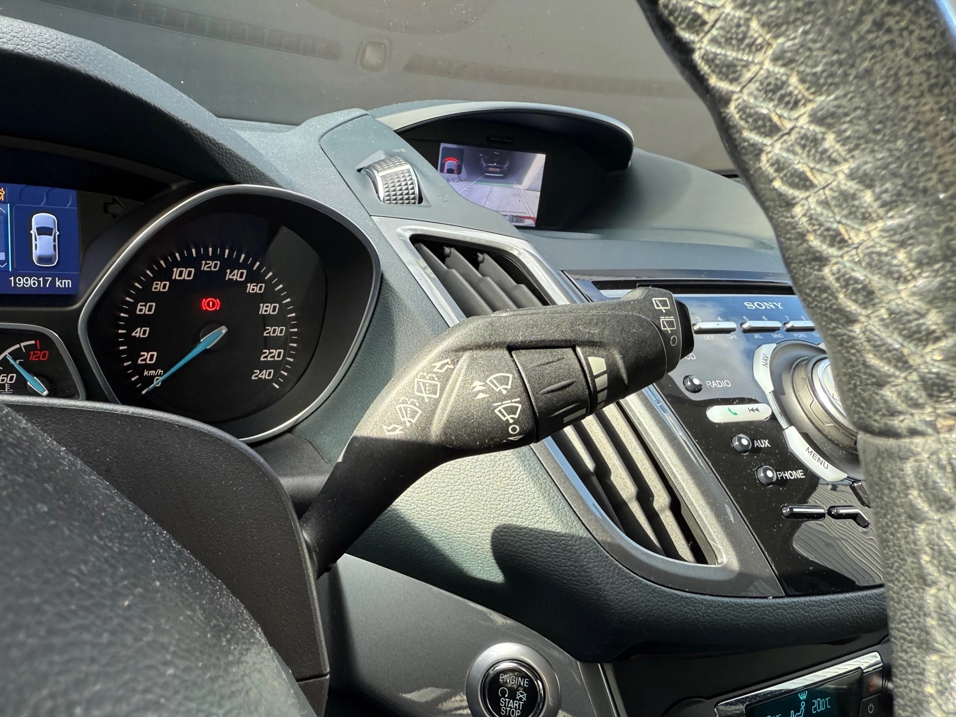 Hoofdafbeelding Ford Grand C-Max