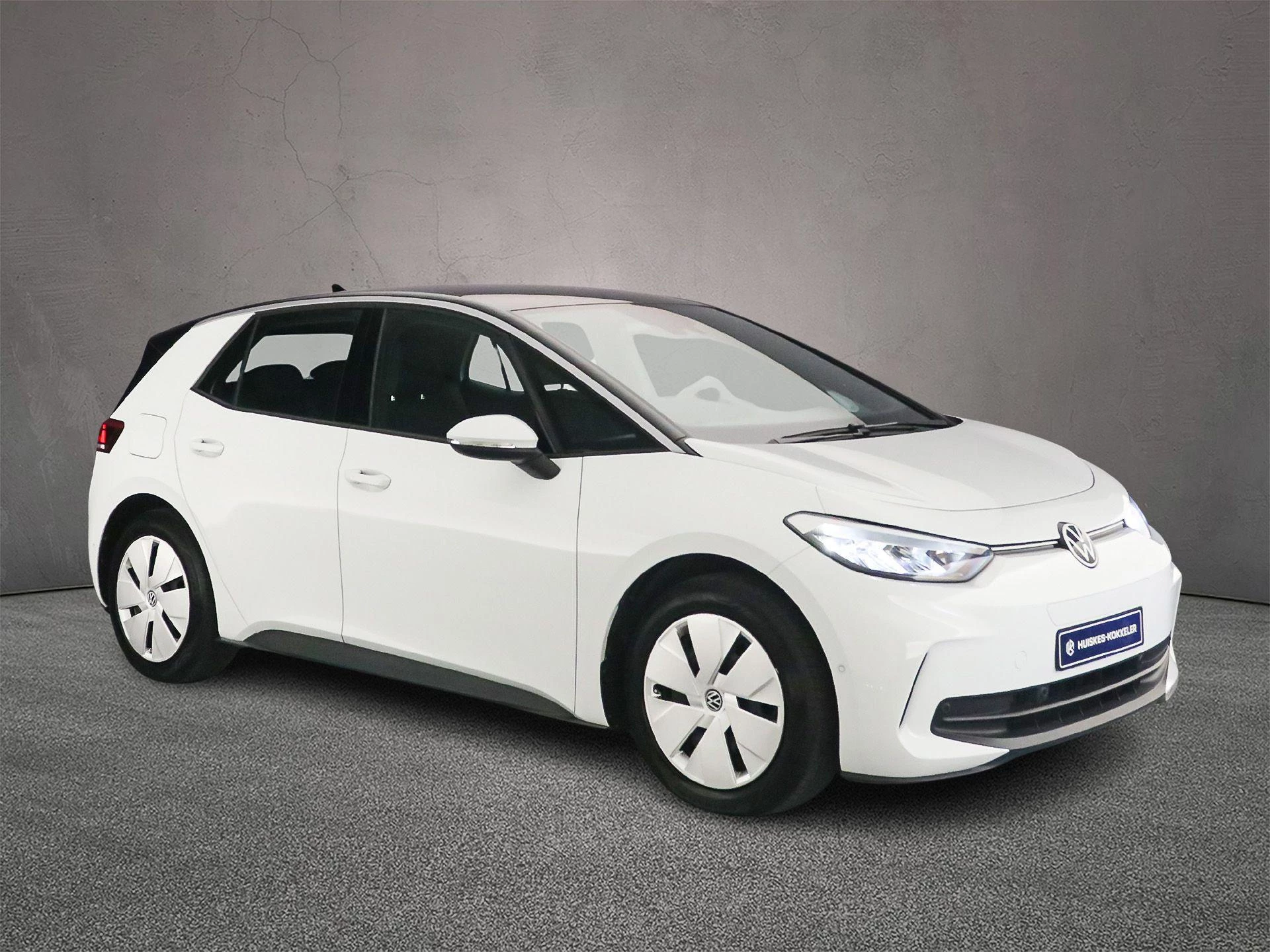 Hoofdafbeelding Volkswagen ID.3