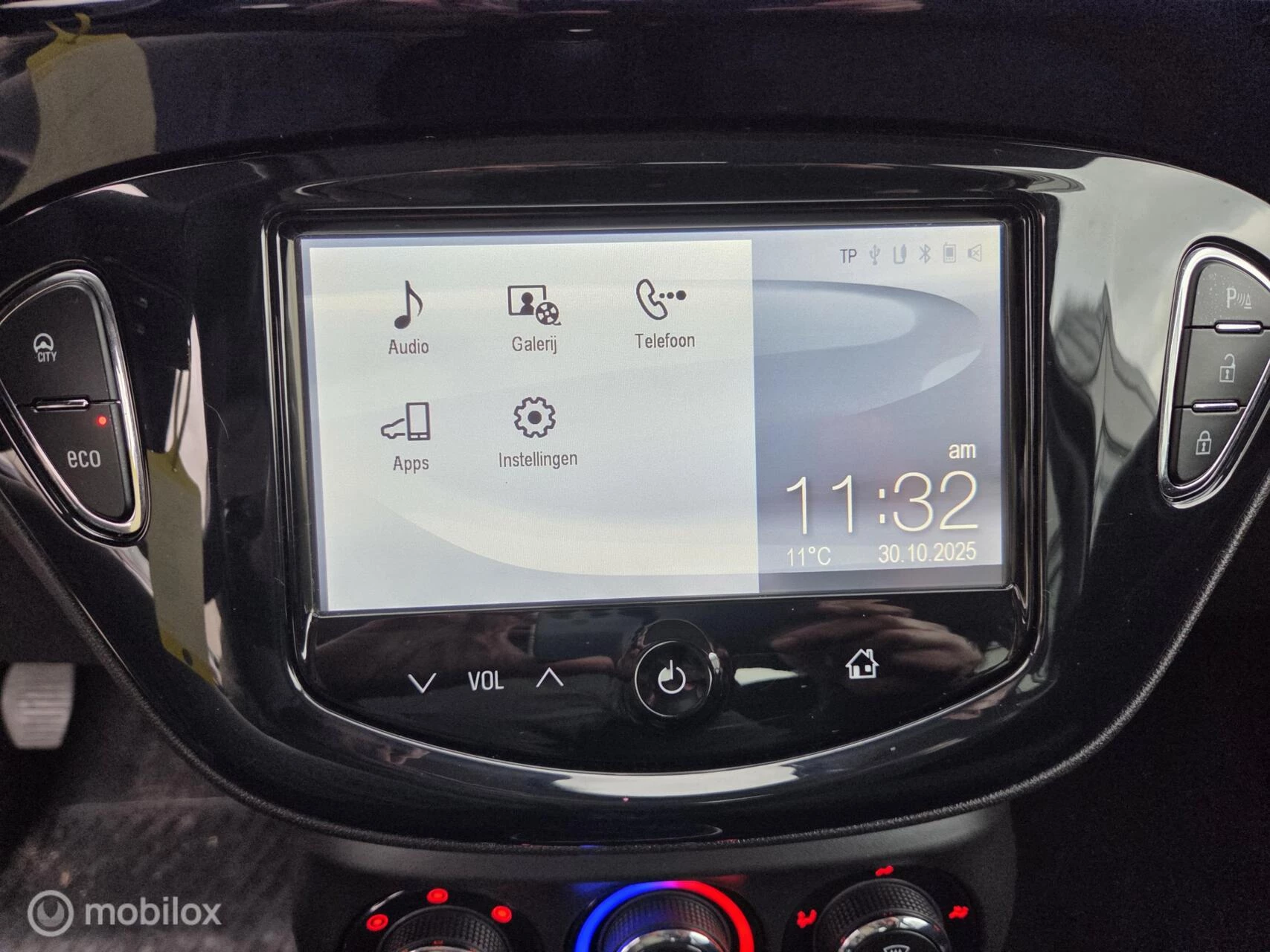 Hoofdafbeelding Opel ADAM