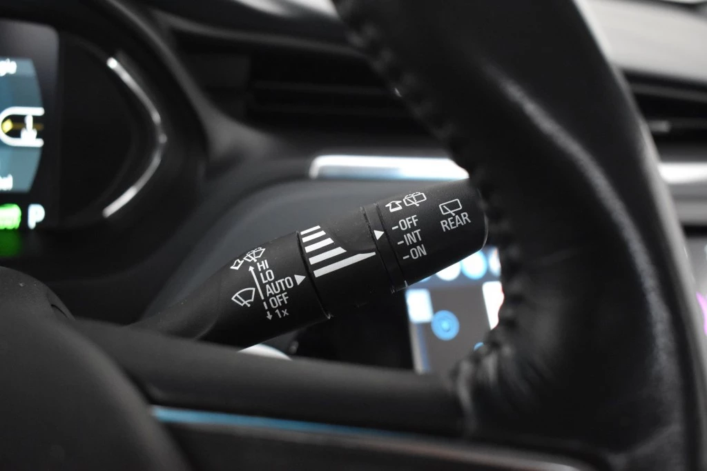 Hoofdafbeelding Opel Ampera-e