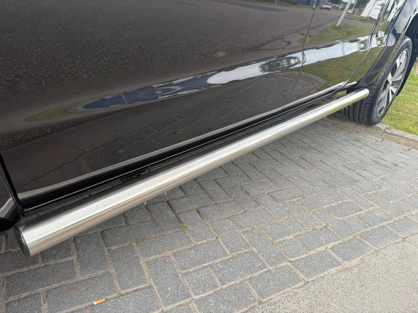 Hoofdafbeelding Volkswagen Amarok