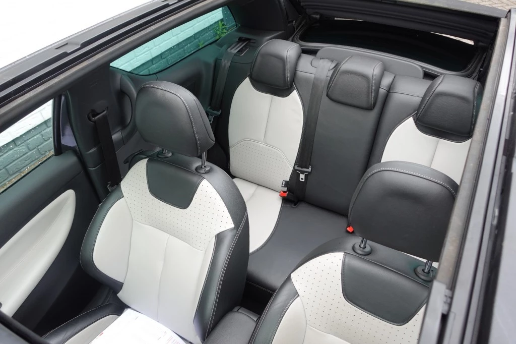 Hoofdafbeelding Citroën DS3
