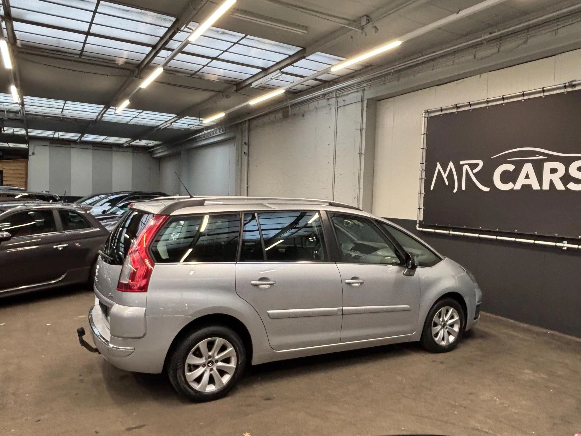 Hoofdafbeelding Citroën Grand C4 Picasso