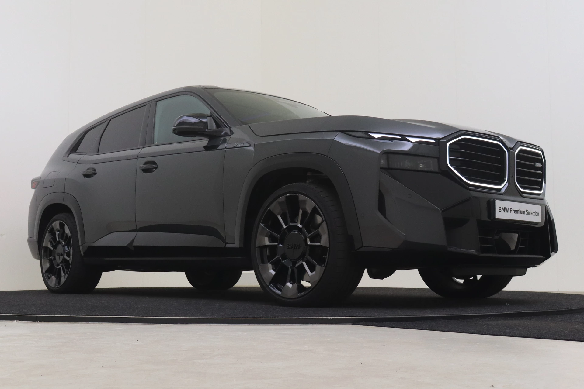 Hoofdafbeelding BMW XM