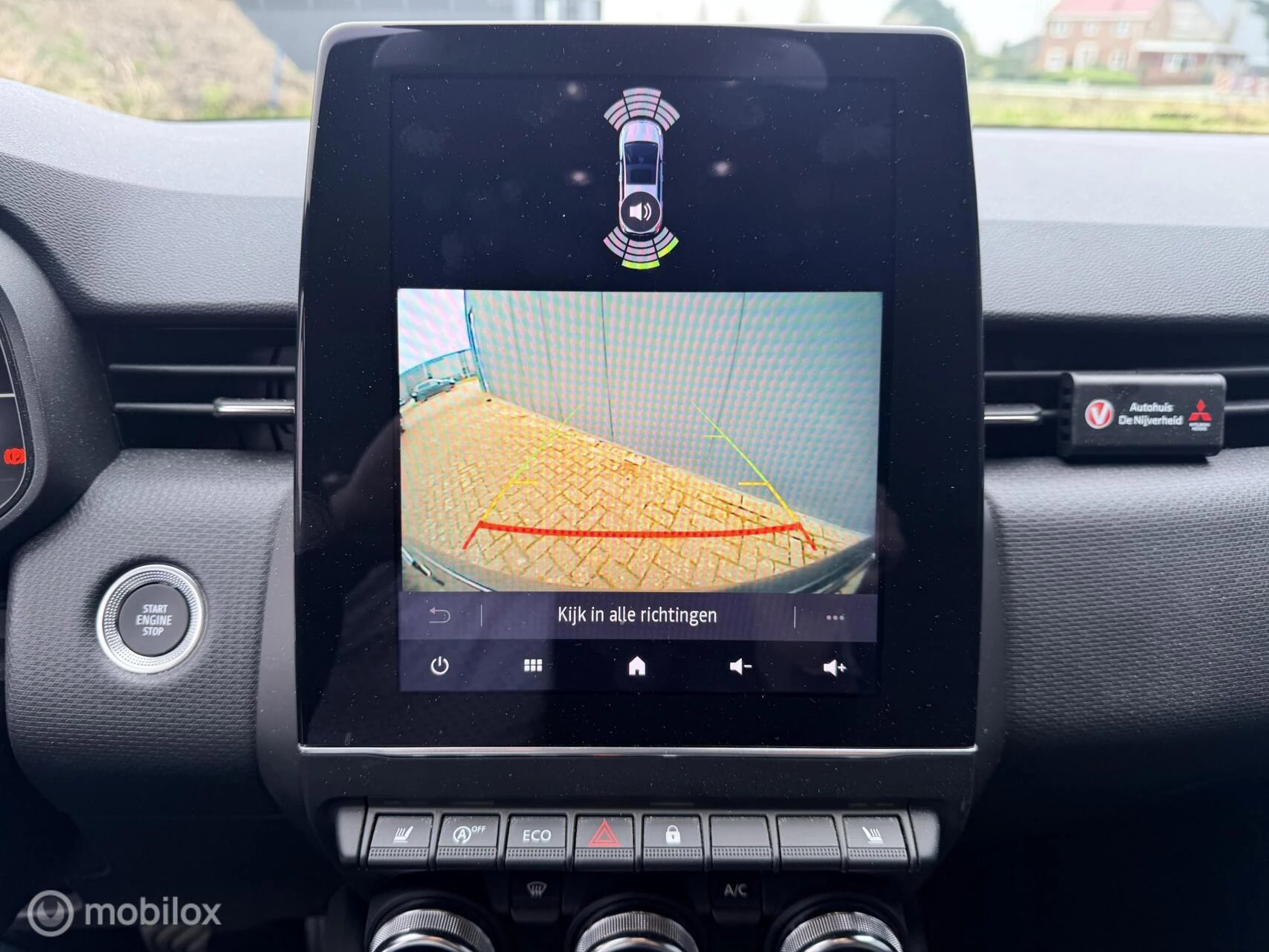 Hoofdafbeelding Mitsubishi Colt