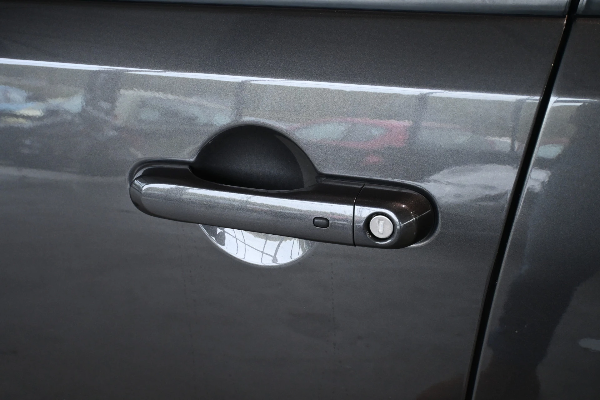 Hoofdafbeelding Jeep Renegade
