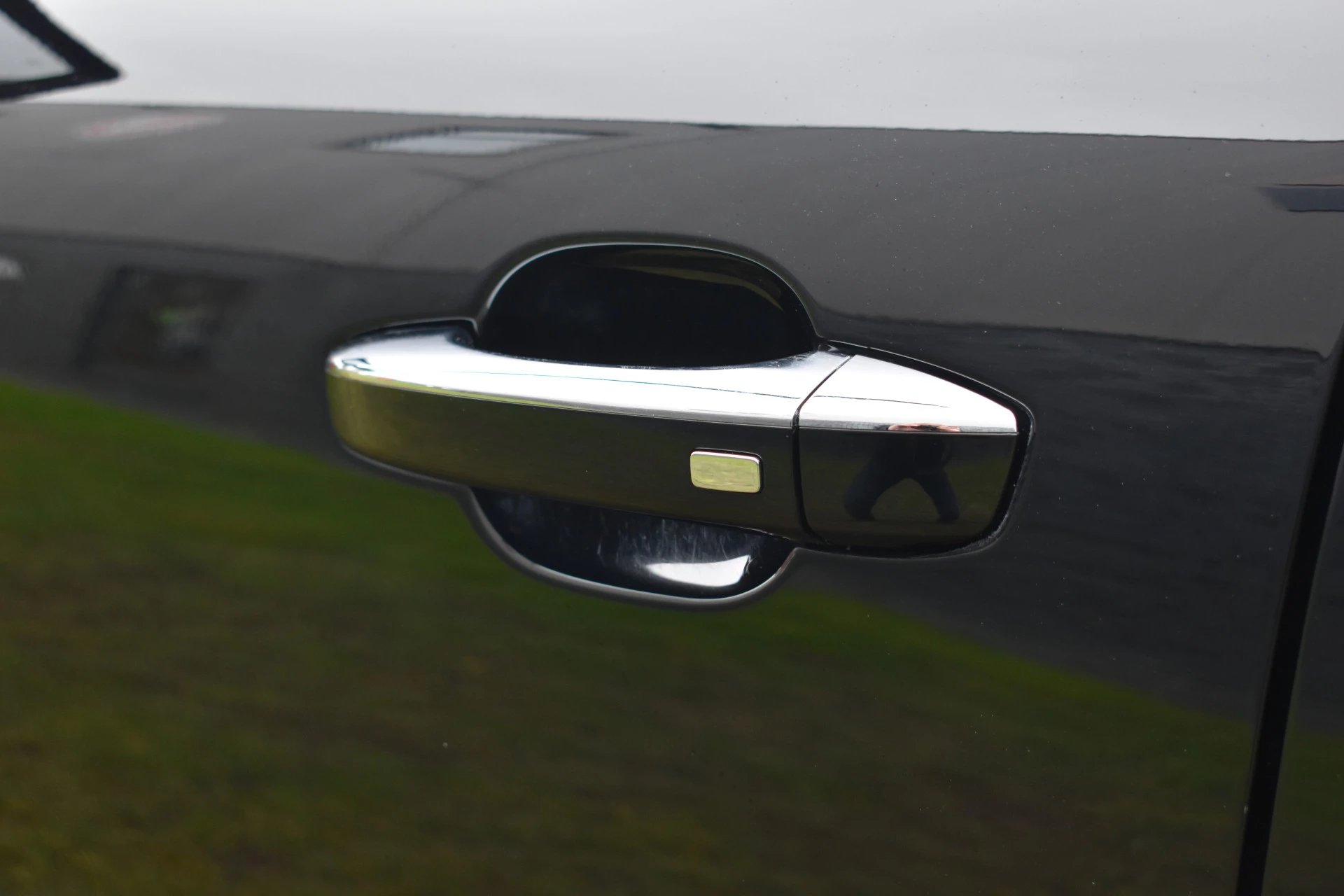 Hoofdafbeelding MG EHS