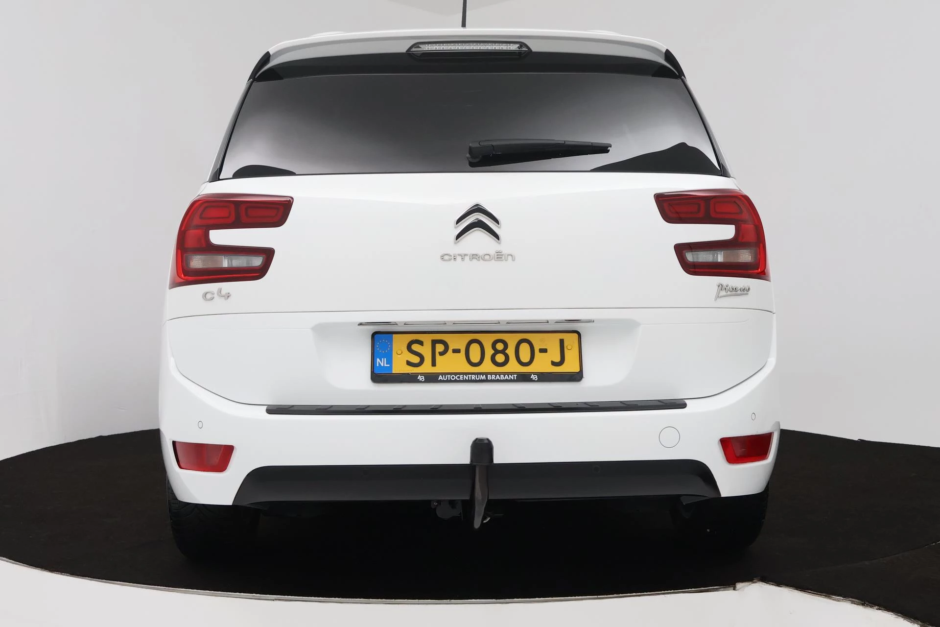 Hoofdafbeelding Citroën Grand C4 Picasso