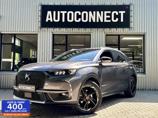 Ds 7 Crossback 1.6 PureTech Performance Line. VOL OPTIES!