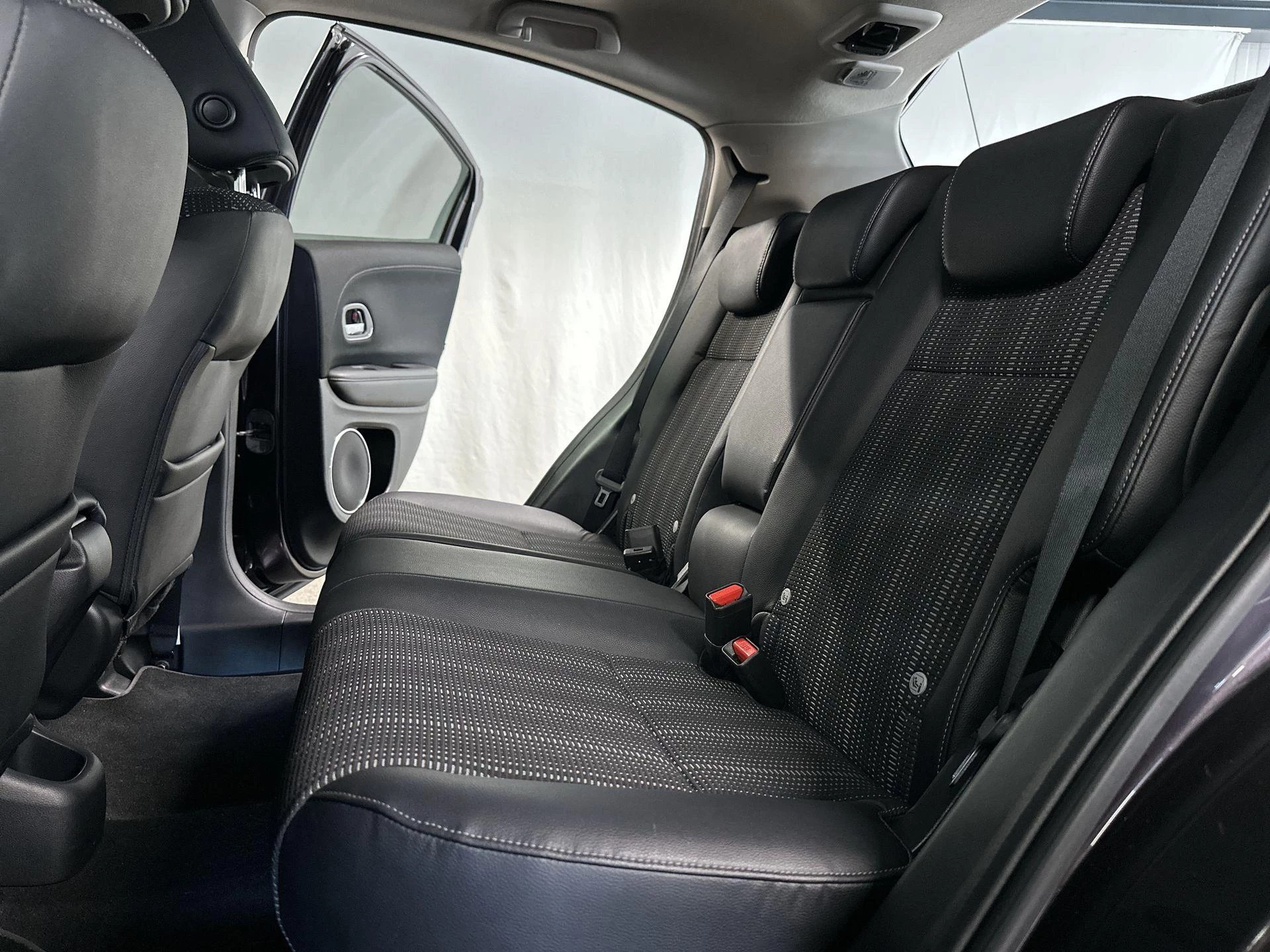 Hoofdafbeelding Honda HR-V