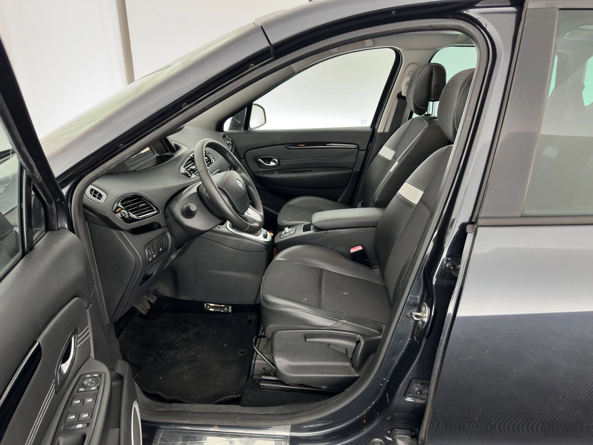 Hoofdafbeelding Renault Scénic