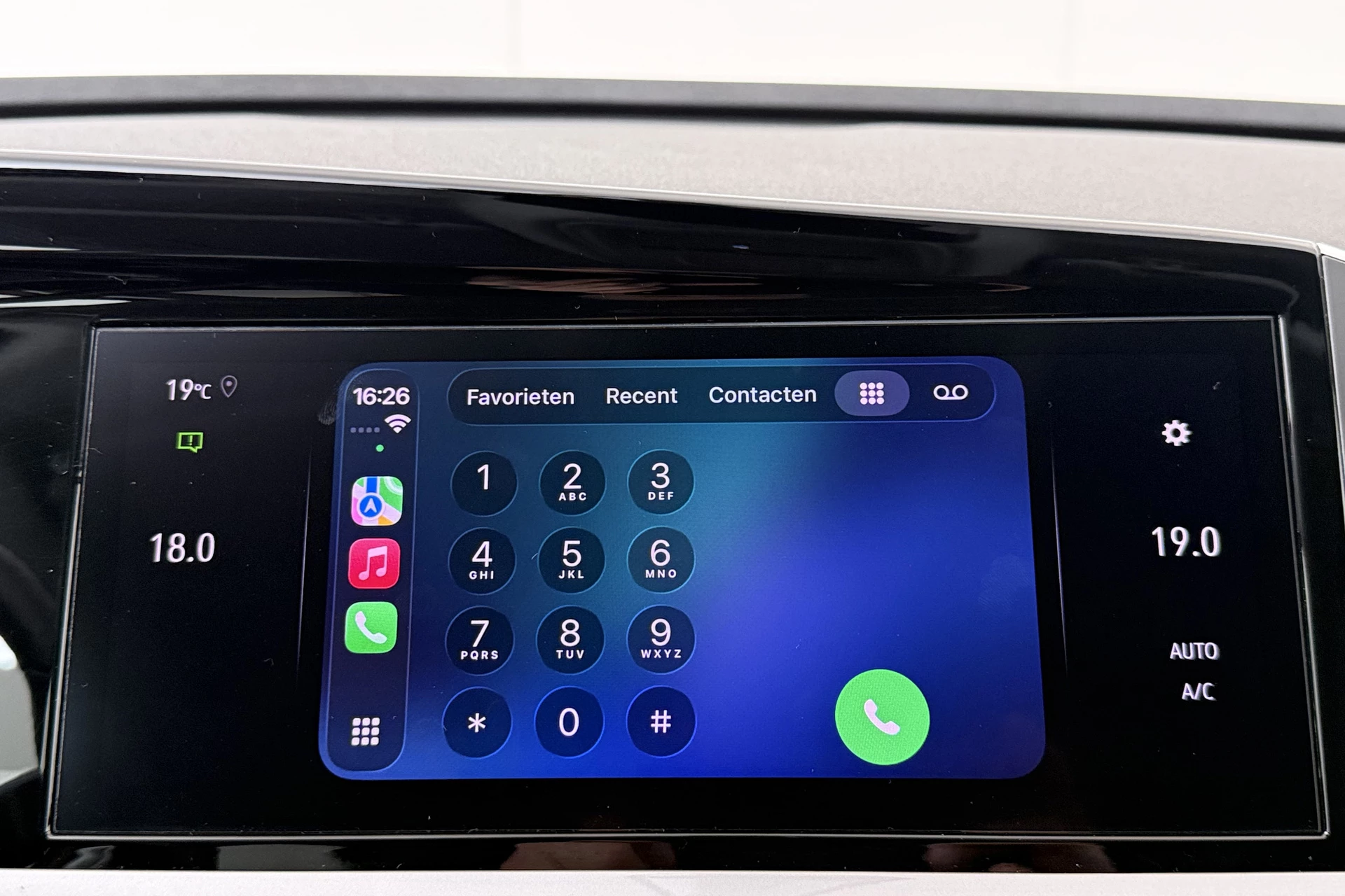 Hoofdafbeelding Opel Grandland