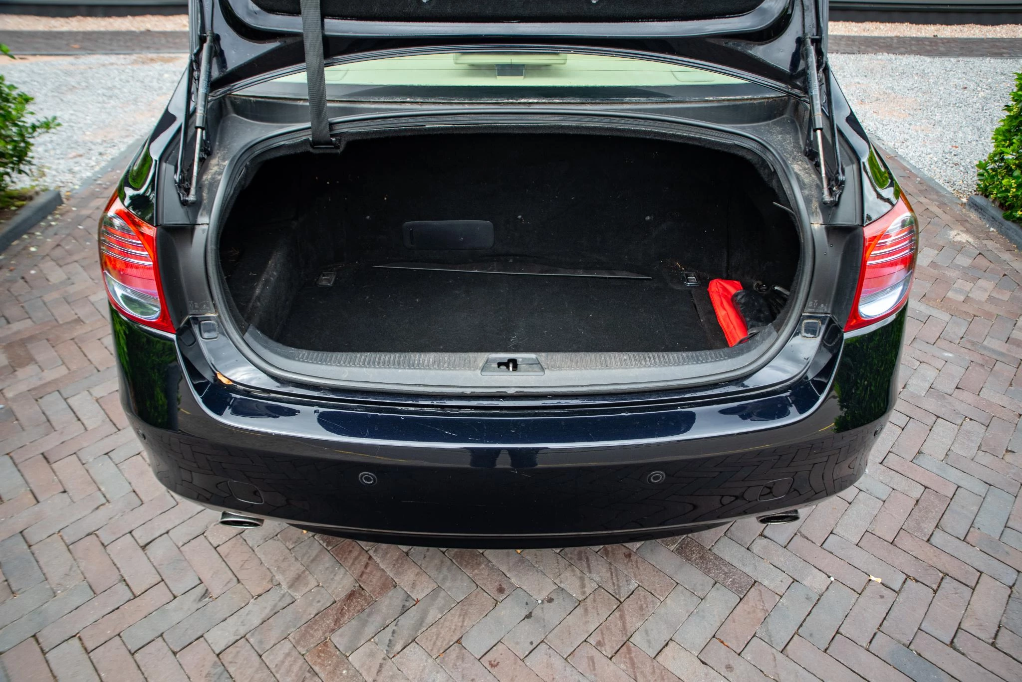 Hoofdafbeelding Lexus GS